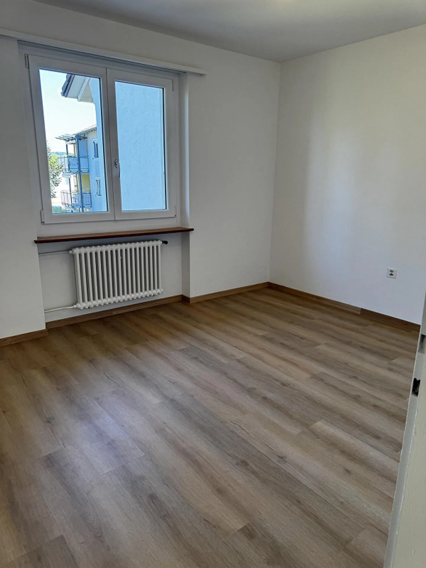 Appartamento 3 locali in un quartiere tranquillo - vicino al Reno - Foto 6 di 9