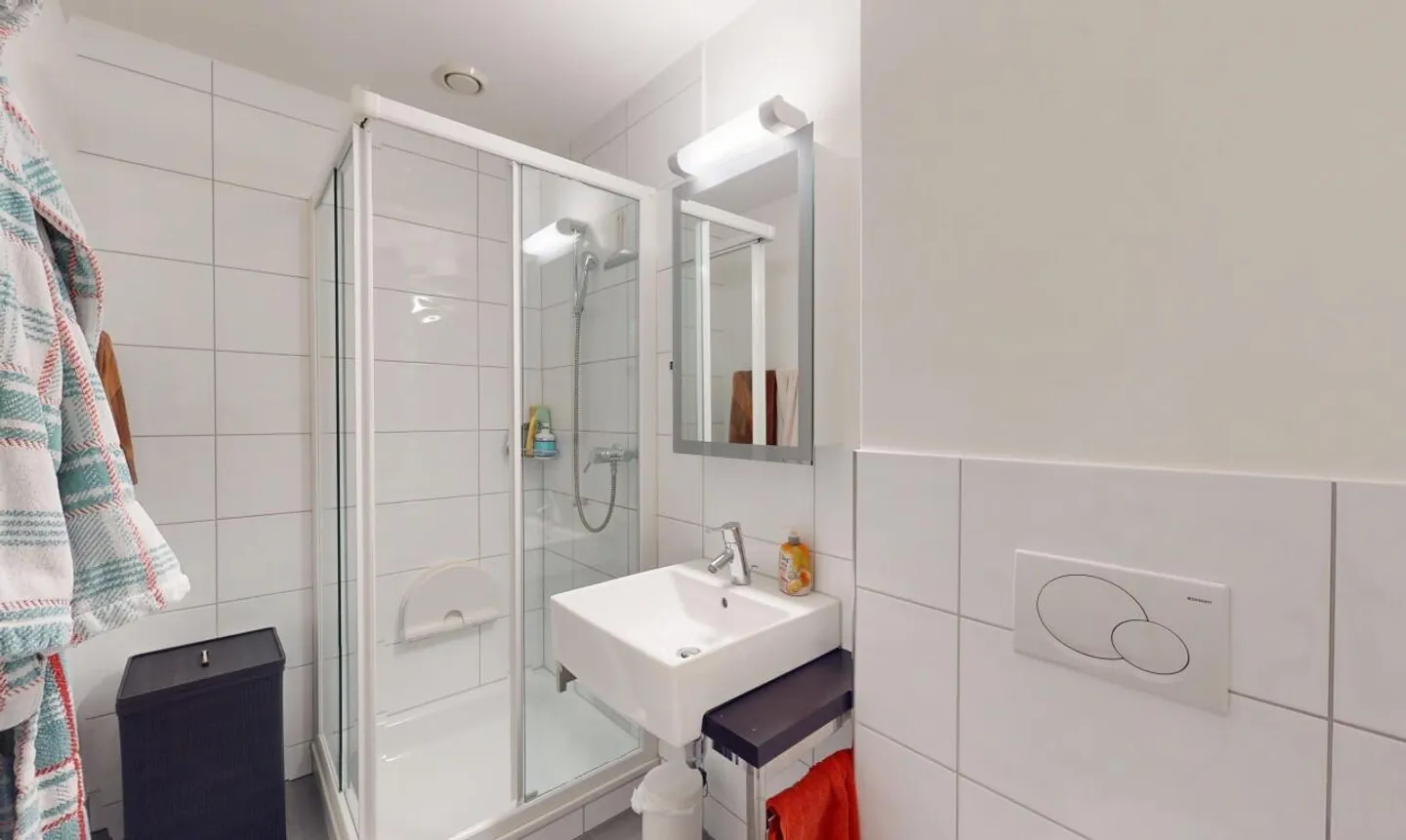 Appartamento a gradini in vendita - Foto 10 di 13