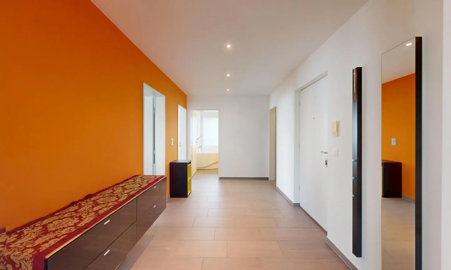 Appartamento a gradini in vendita - Foto 7 di 13