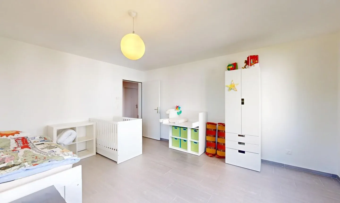 Appartamento a gradini in vendita - Foto 9 di 13