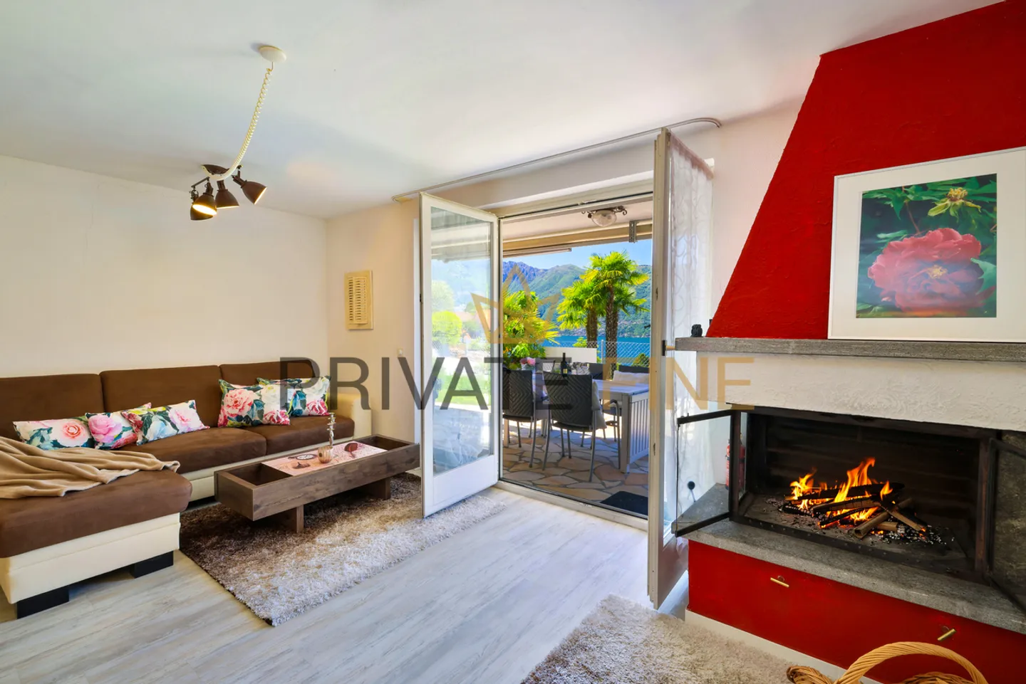 Appartamento 3.5 locali soleggiato - Foto 2 di 8