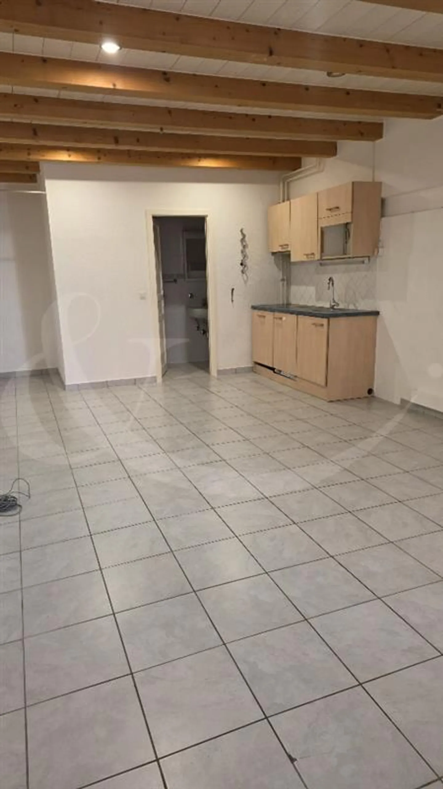 1-Zimmer-Wohnung - Foto 2 von 5