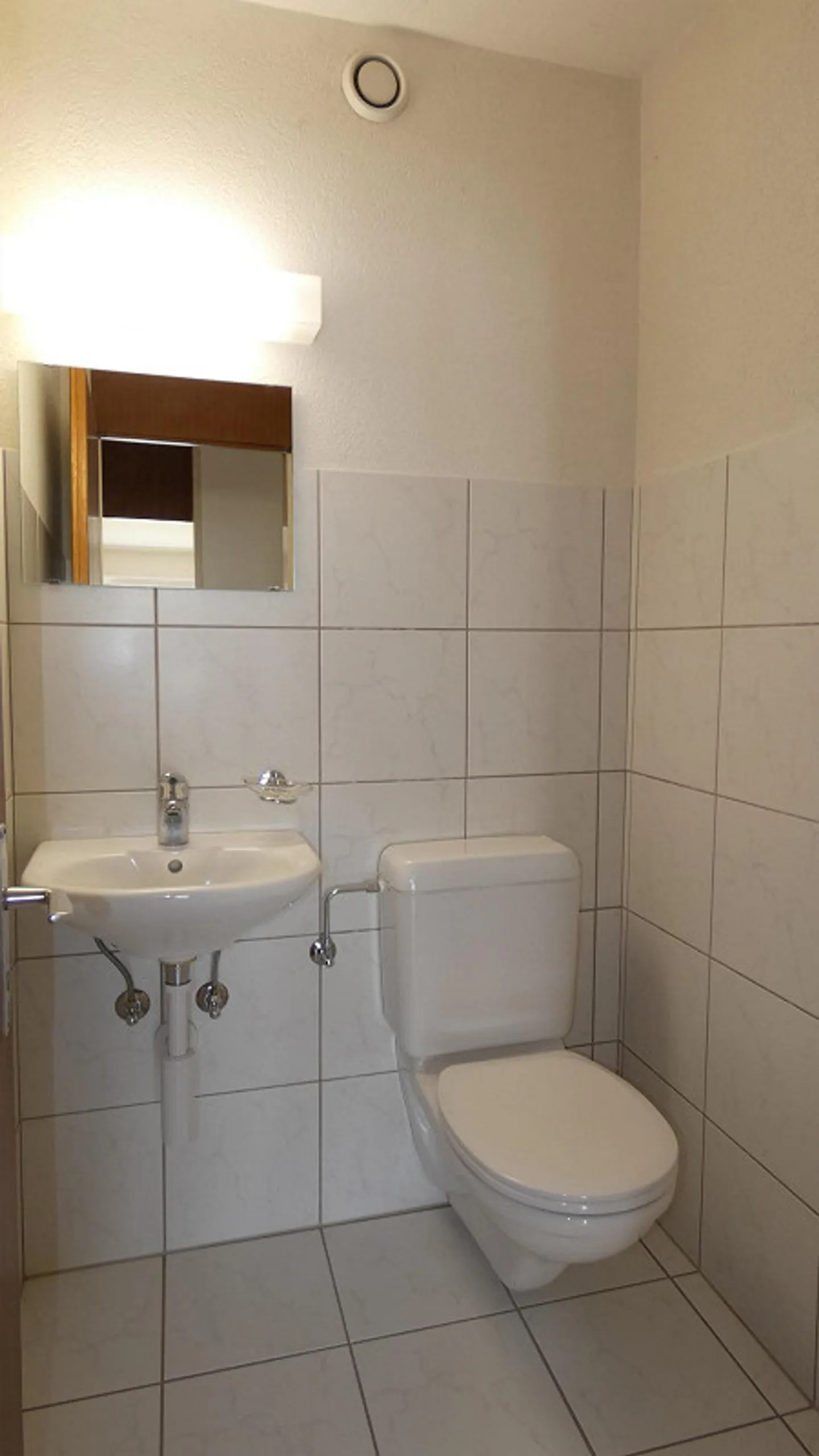 Appartement 3.5 pièces à Aesch BL - Photo 3 sur 10