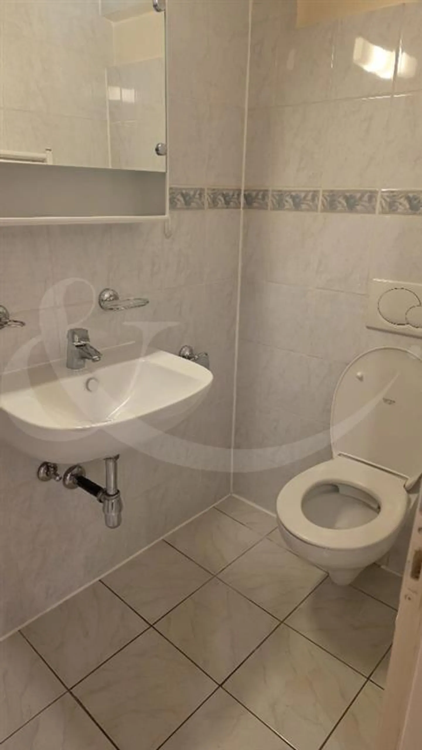 1-Zimmer-Wohnung - Foto 4 von 5