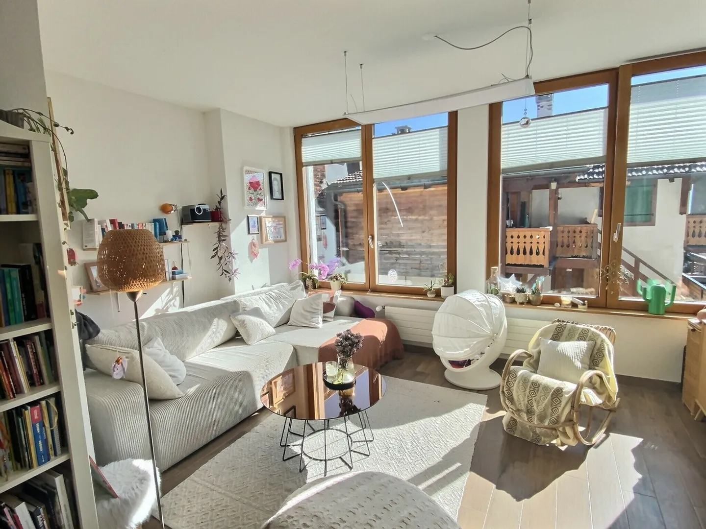 Appartamento 3 locali - Foto 3 di 9