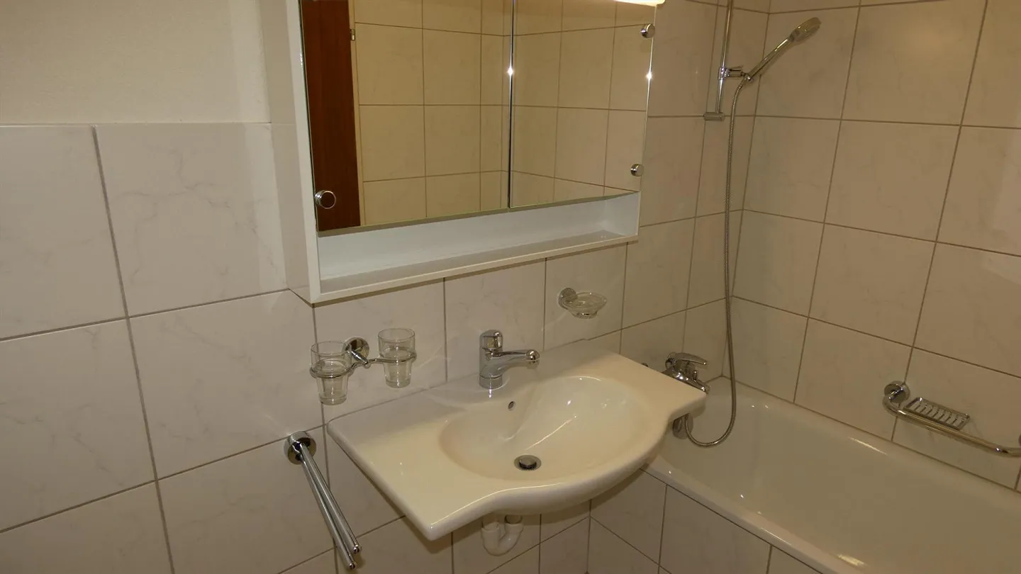 Appartement 3.5 pièces à Aesch BL - Photo 4 sur 10