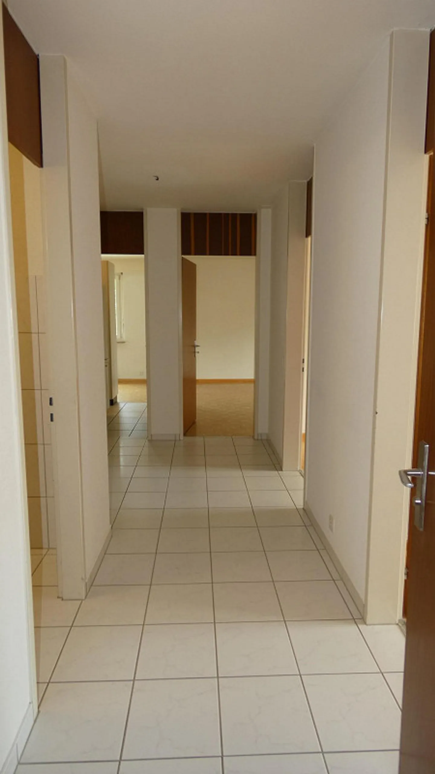 Appartement 3.5 pièces à Aesch BL - Photo 1 sur 10