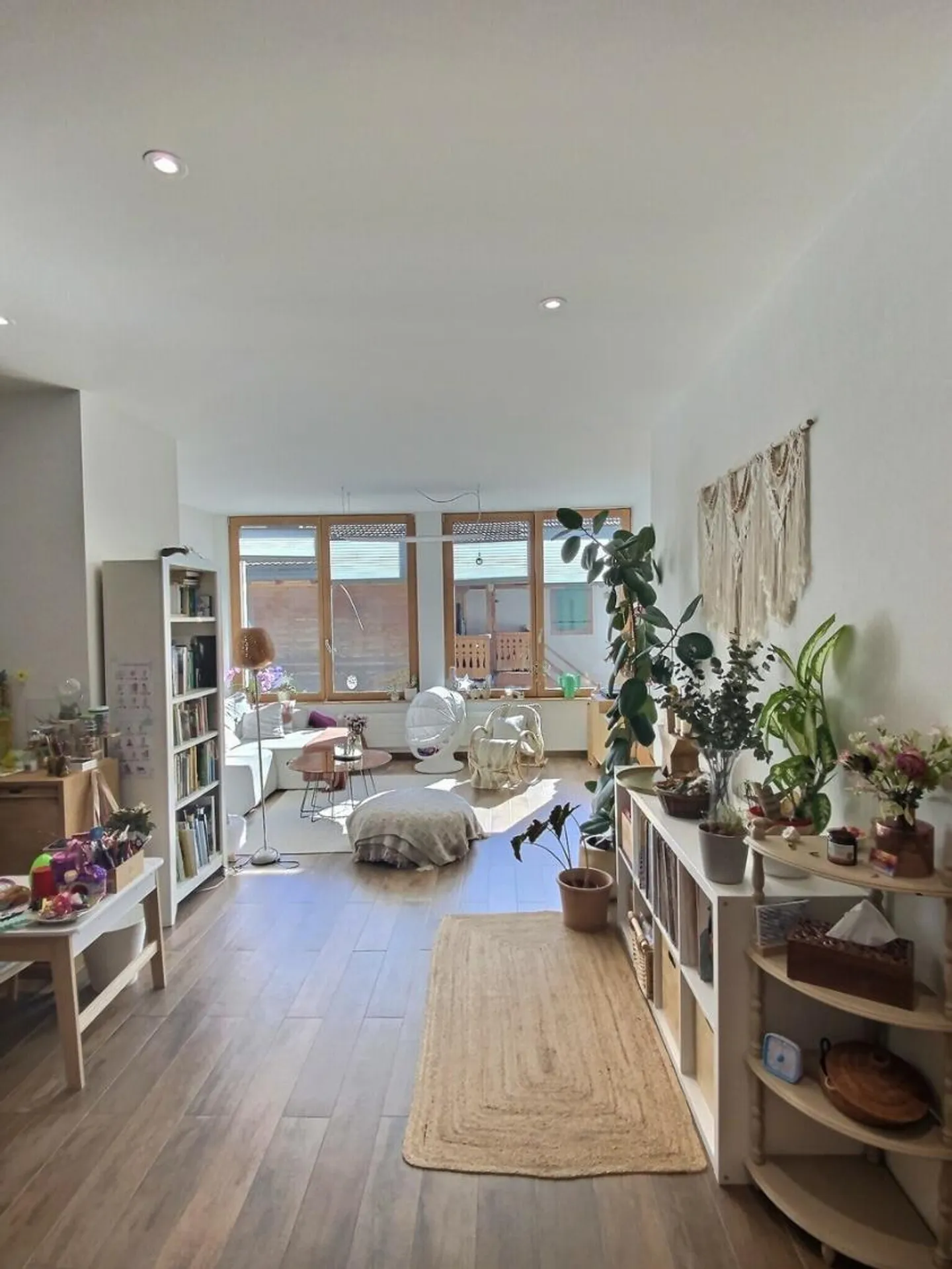 Appartamento 3 locali - Foto 1 di 9