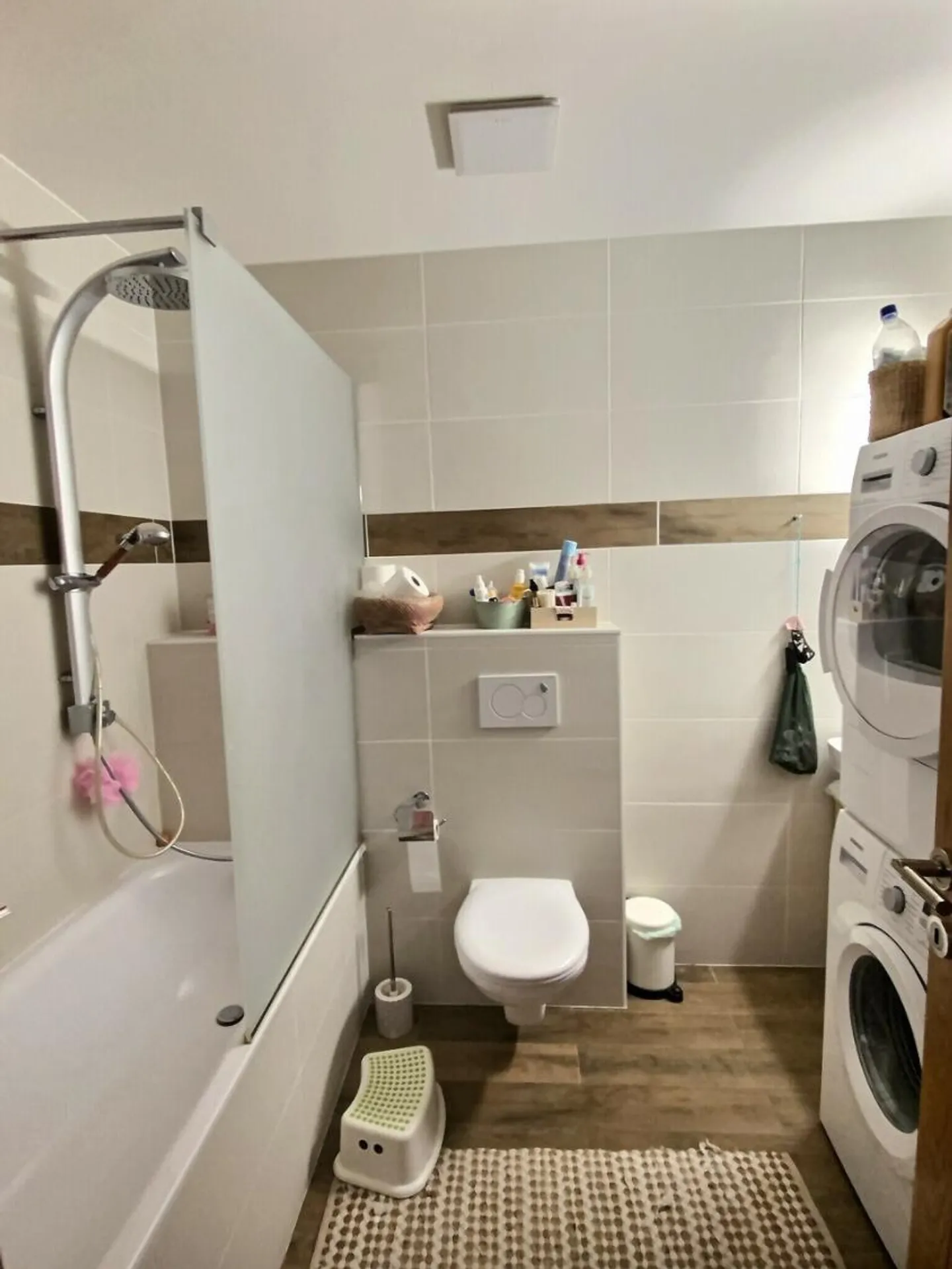 Appartamento 3 locali - Foto 7 di 9