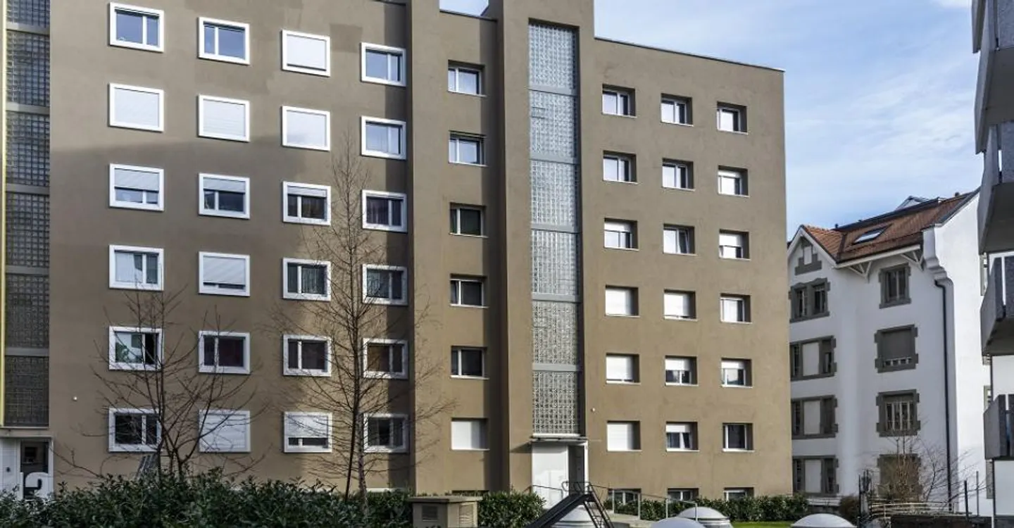 Appartamento di 2,5 locali al 7° piano - Foto 5 di 5