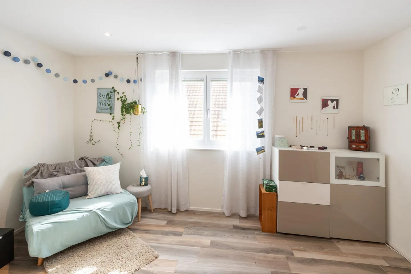 Maison moderne à deux familles dans un emplacement central et calme - Photo 8 sur 22