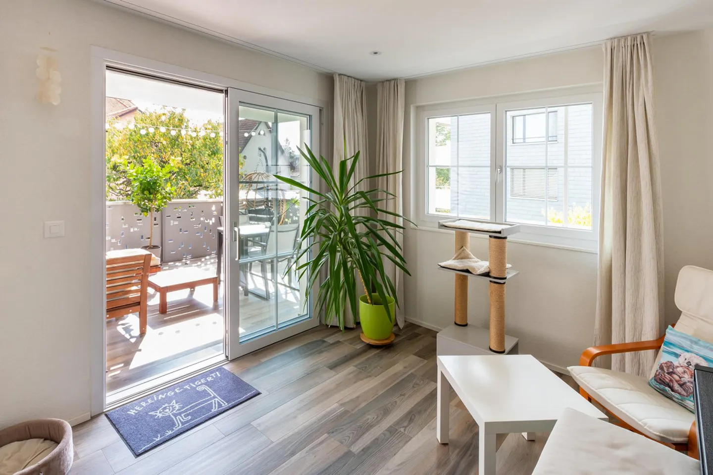 Maison moderne à deux familles dans un emplacement central et calme - Photo 9 sur 22