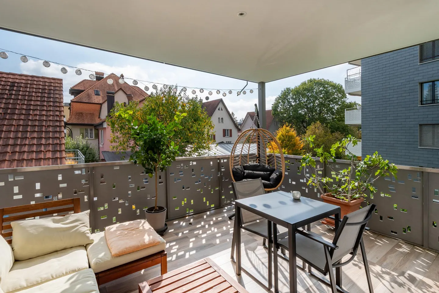 Maison moderne à deux familles dans un emplacement central et calme - Photo 10 sur 22
