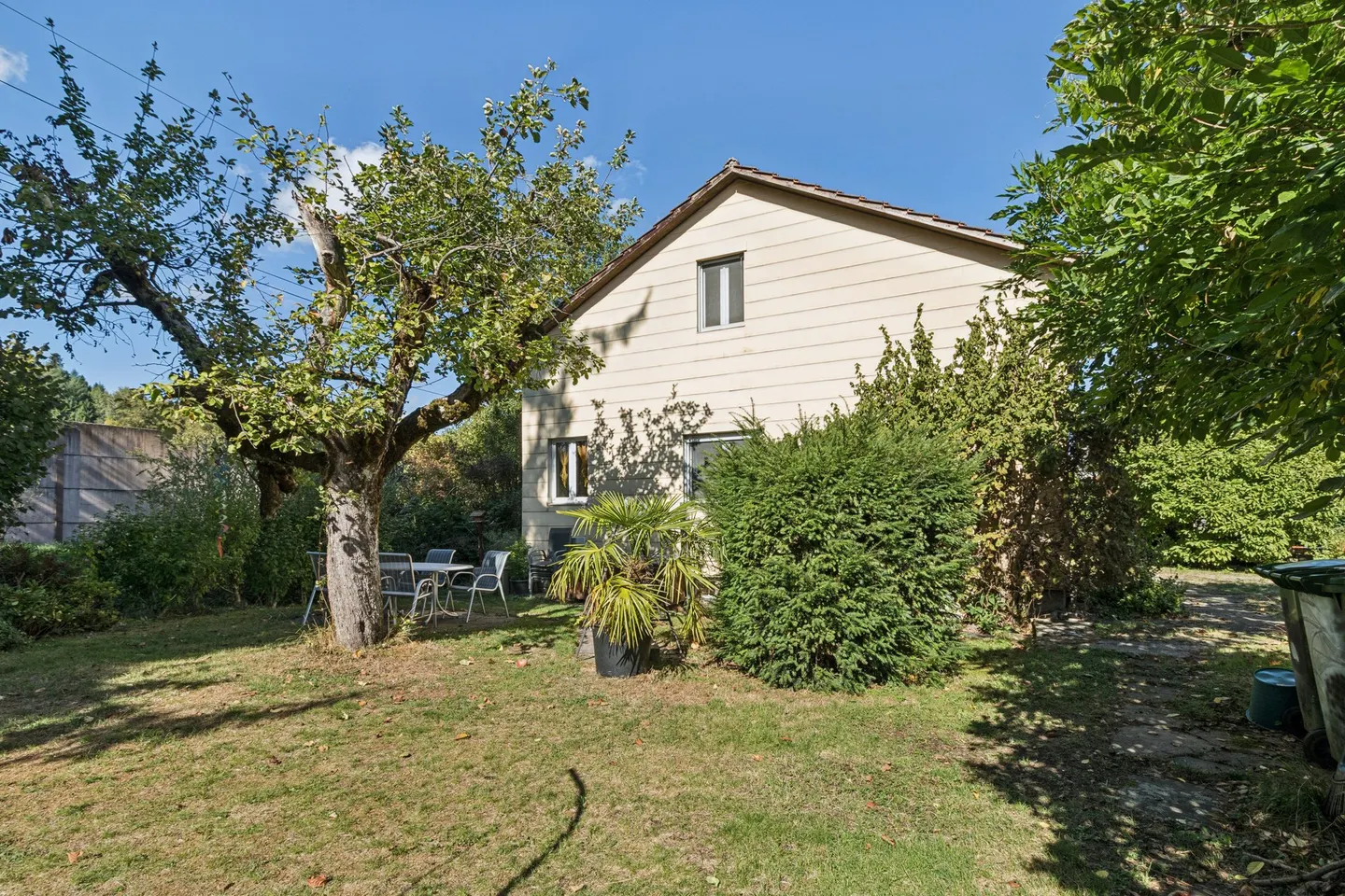 Charmante Maison Individuelle - Photo 1 sur 6