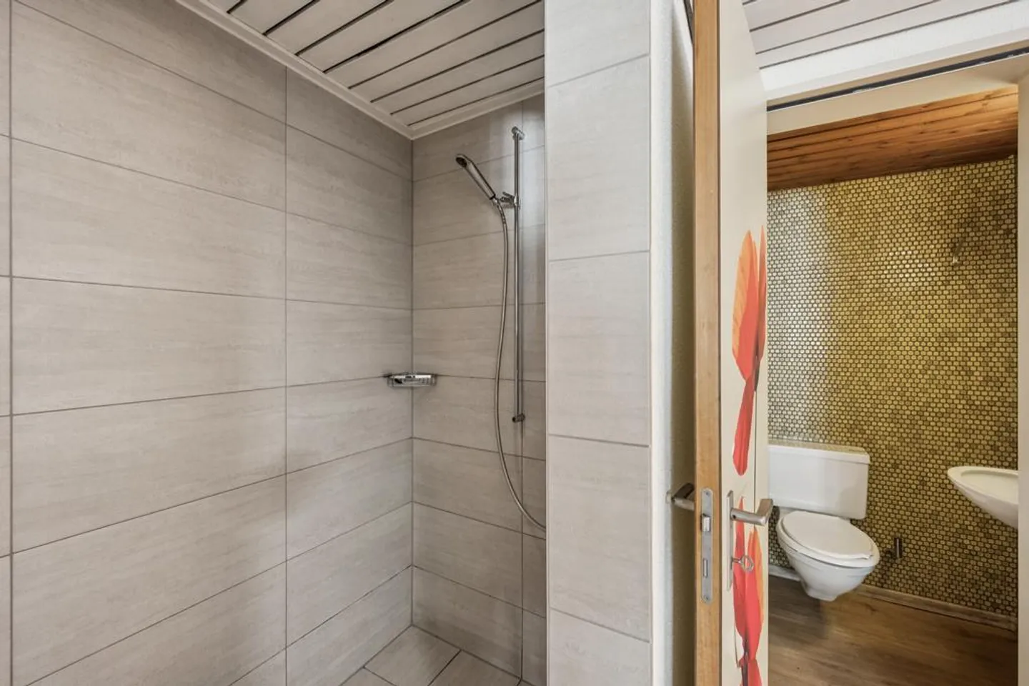 Studio/atelier confortable à louer ! - sans cuisine - Photo 6 sur 8