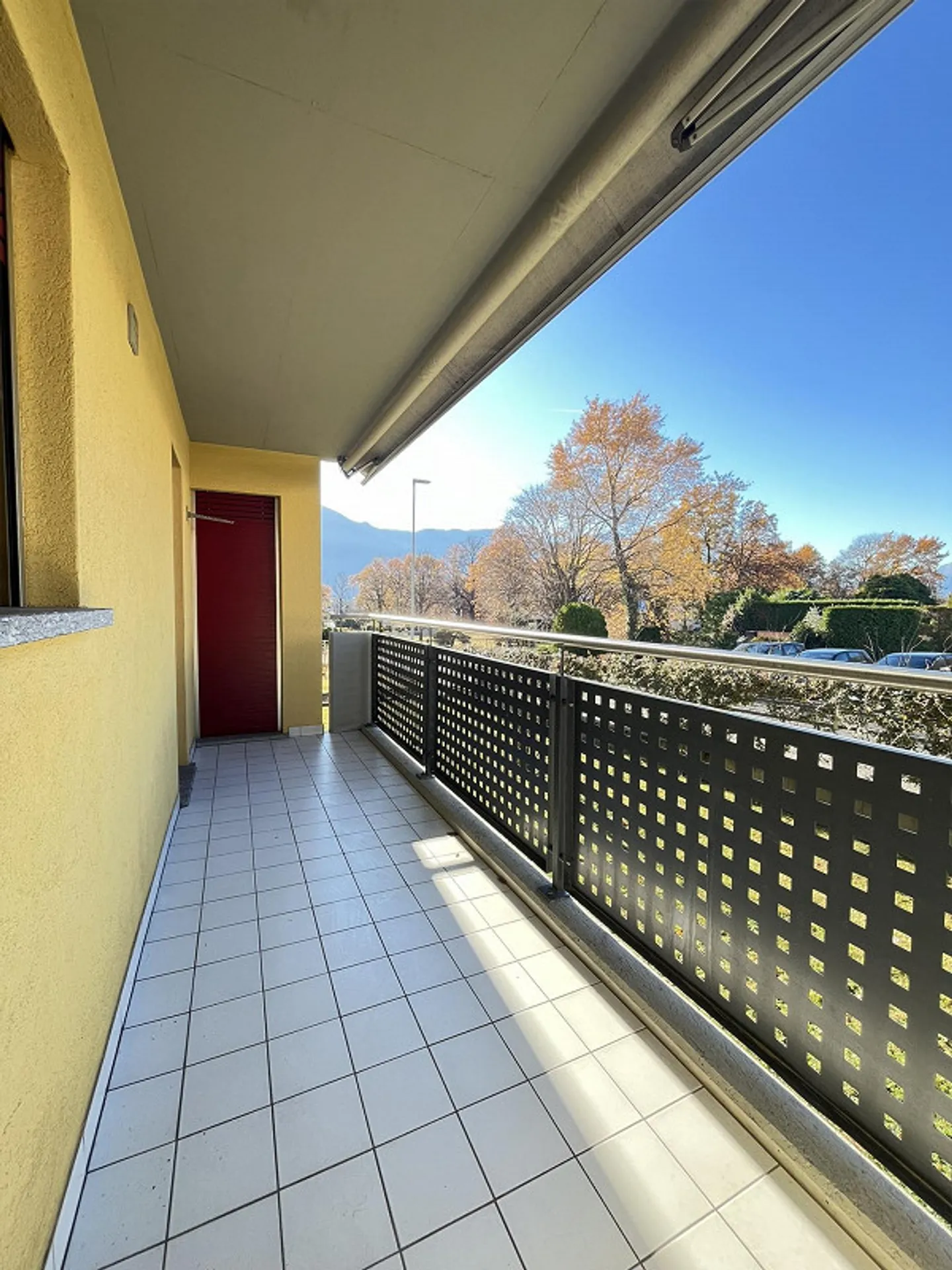SEMENTINA, 3½ rooms in a residential area - Photo 3 of 9
