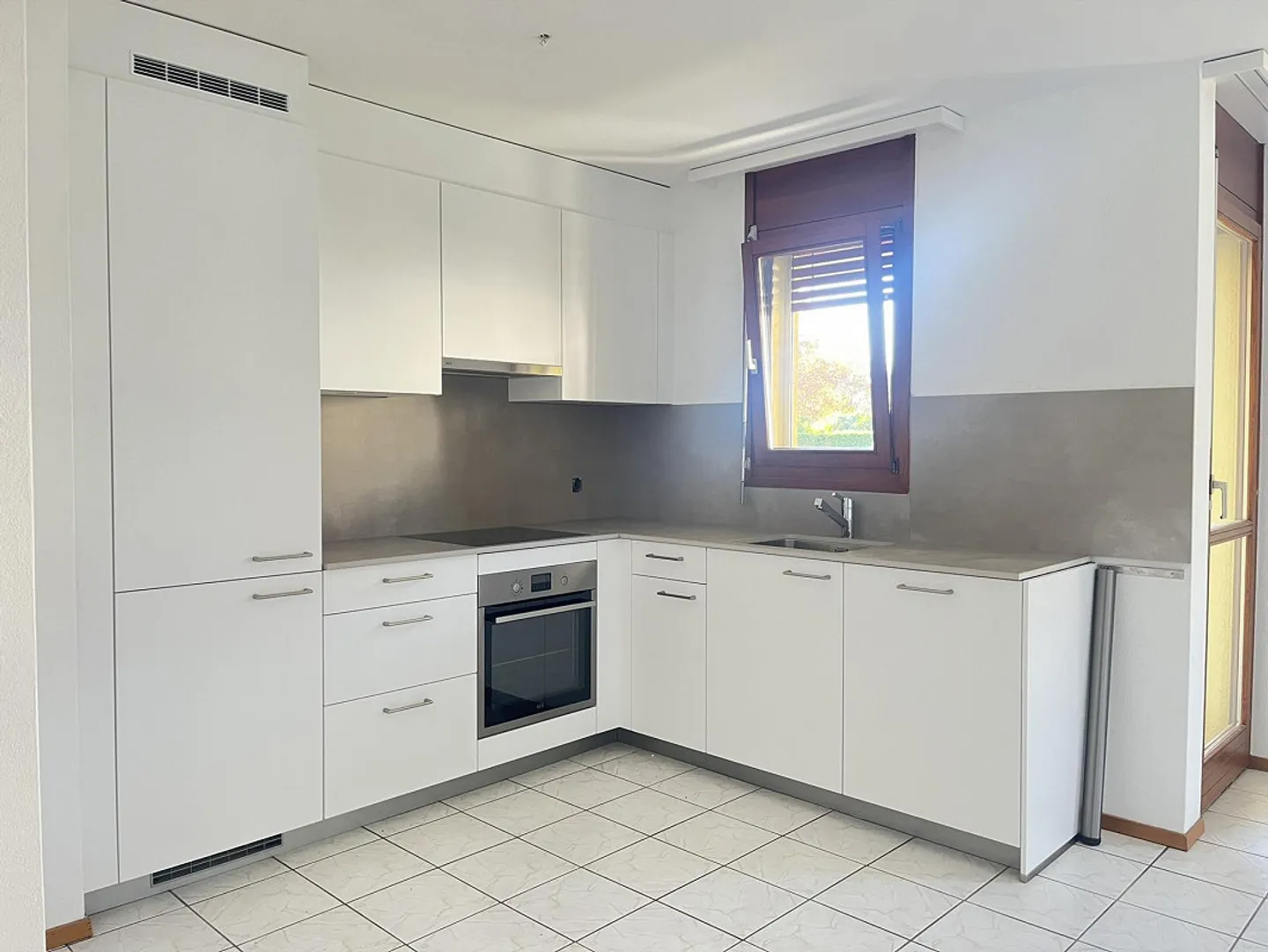 SEMENTINA, 3½ rooms in a residential area - Photo 4 of 9
