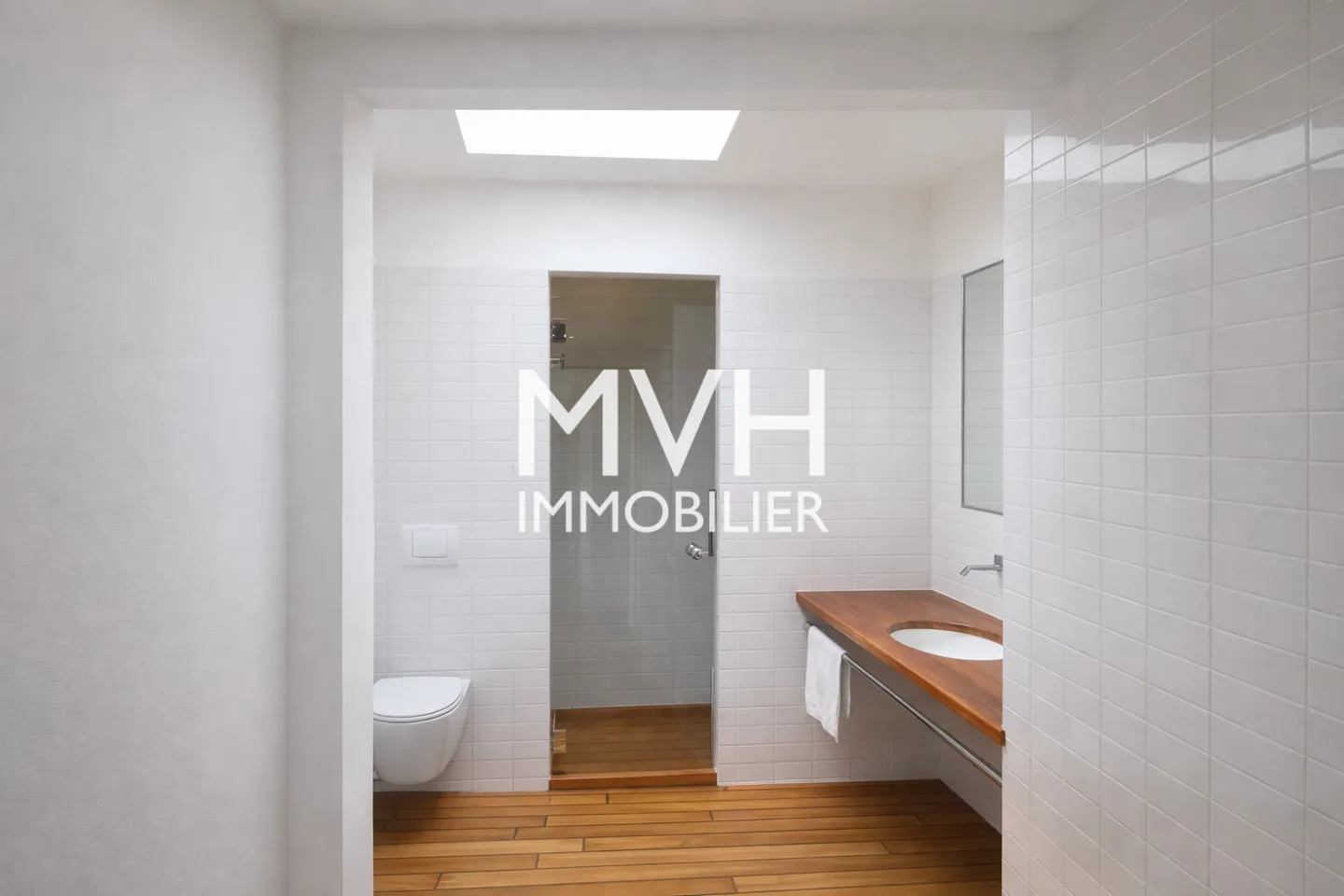 Spacious Penthouse with Terrace - Photo 4 of 4