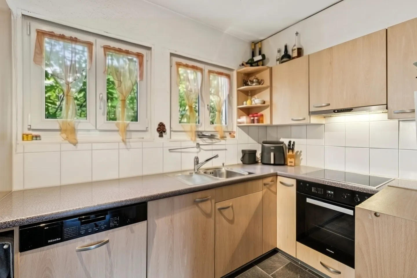 Charmante Maison Individuelle - Photo 3 sur 6