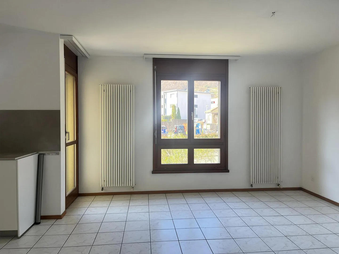 SEMENTINA, 3½ rooms in a residential area - Photo 5 of 9