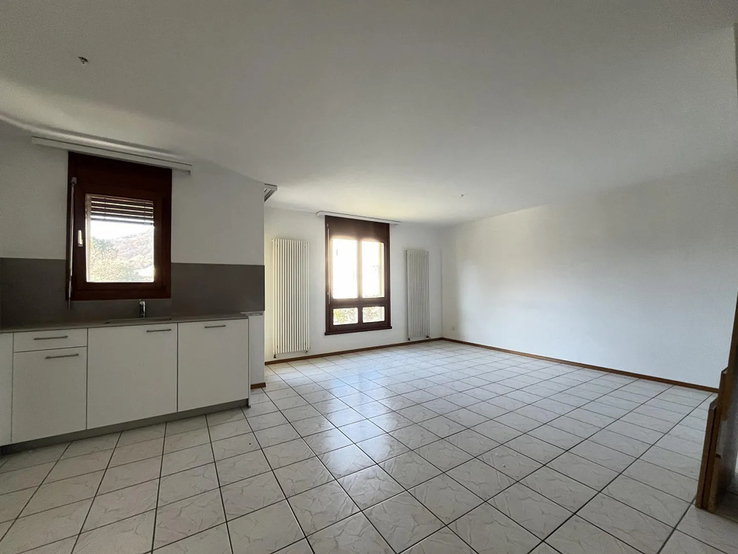 SEMENTINA, 3½ rooms in a residential area - Photo 6 of 9