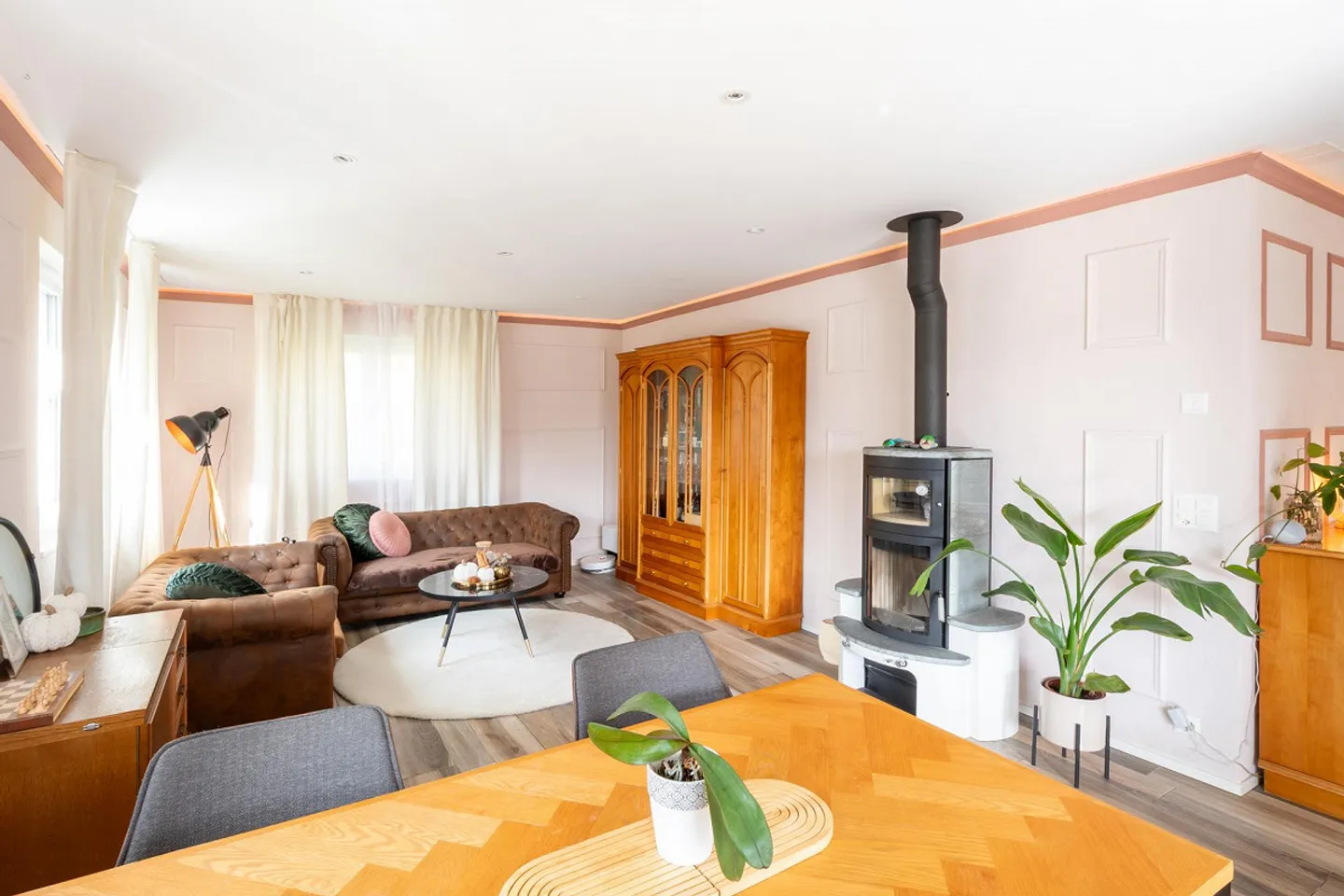 Maison moderne à deux familles dans un emplacement central et calme - Photo 17 sur 22