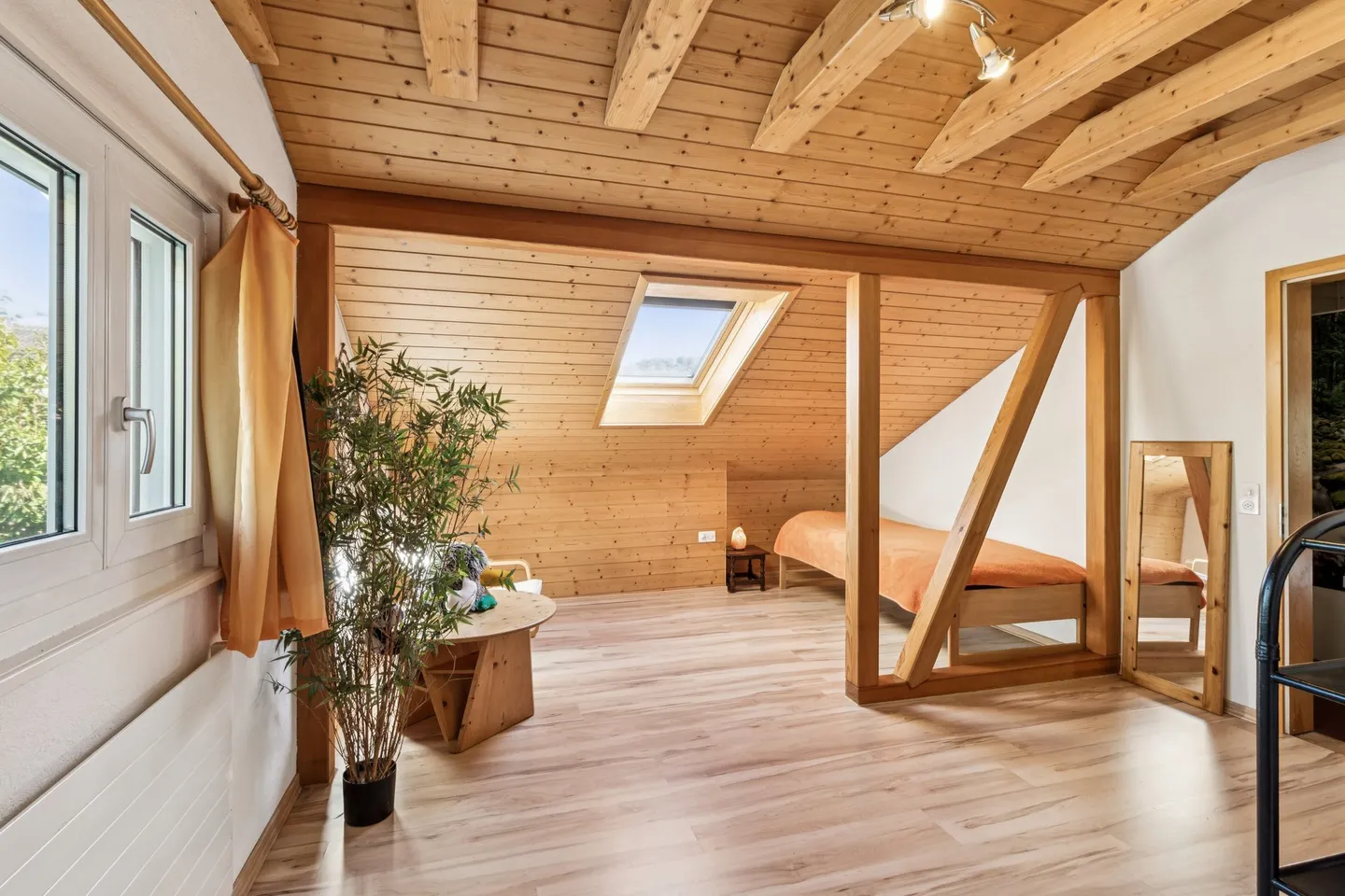 Charmante Maison Individuelle - Photo 4 sur 6