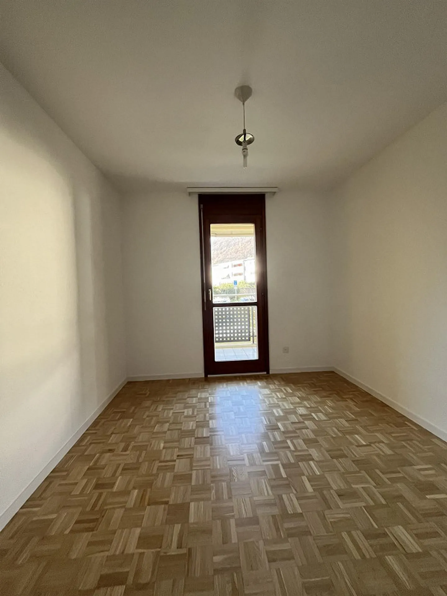 SEMENTINA, 3½ rooms in a residential area - Photo 7 of 9