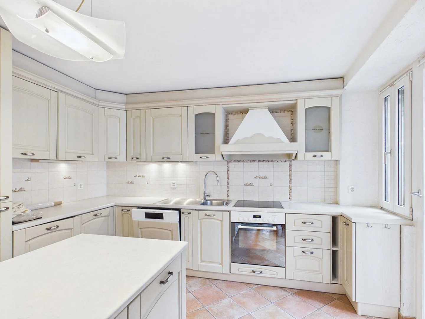 Maison de 4.5 pièces dans le centre historique d'Agno - Photo 7 sur 13