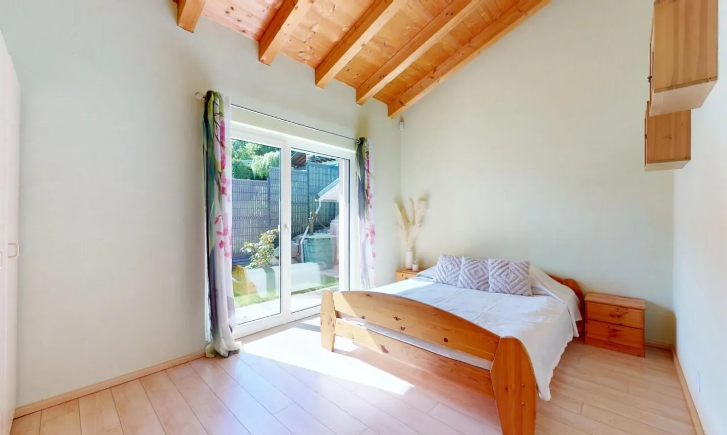 Una villa straordinaria con vista panoramica - Choëx - Foto 7 di 13
