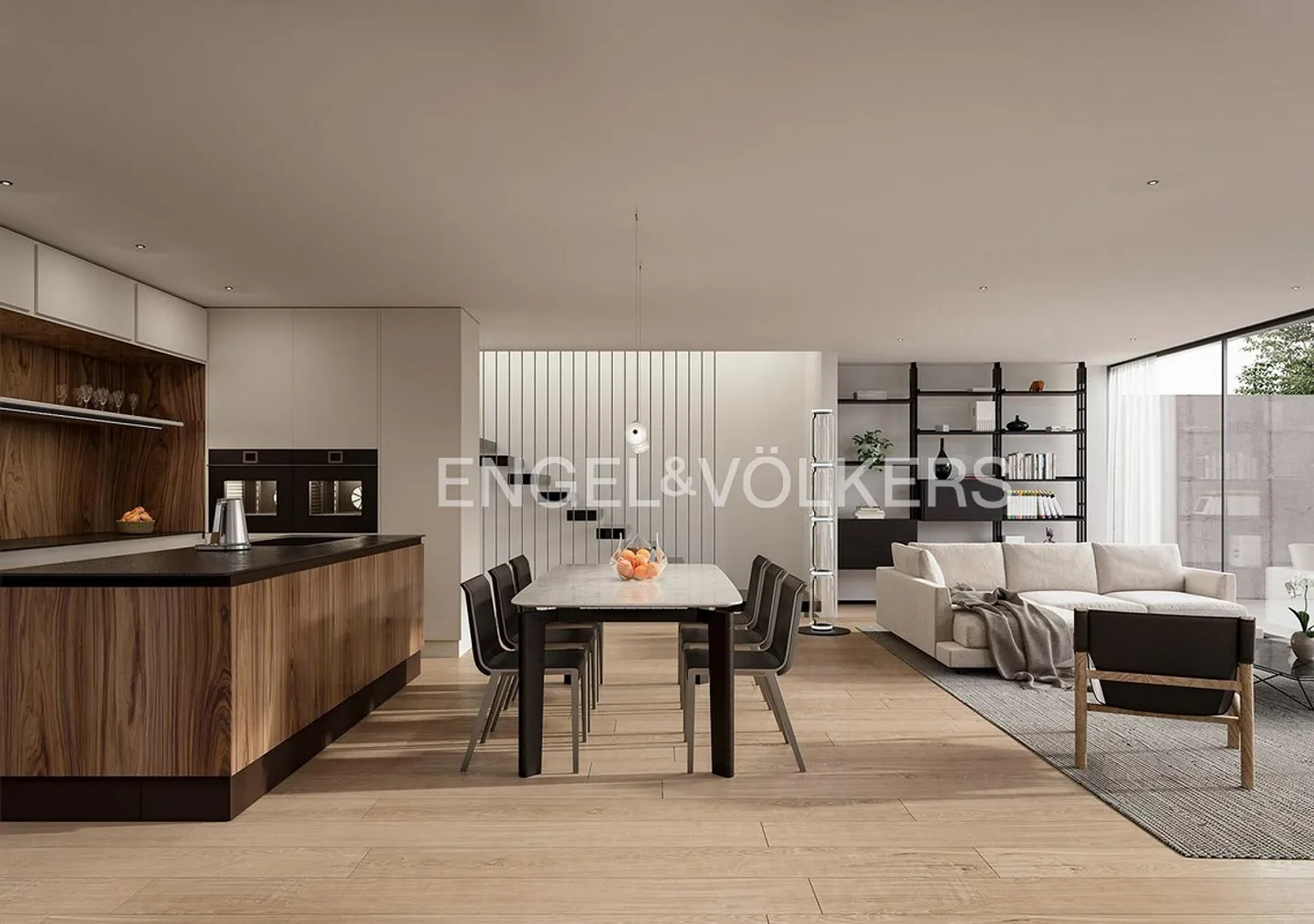 Résidences TOEM - Élégance contemporaine à Savosa - Photo 4 sur 8