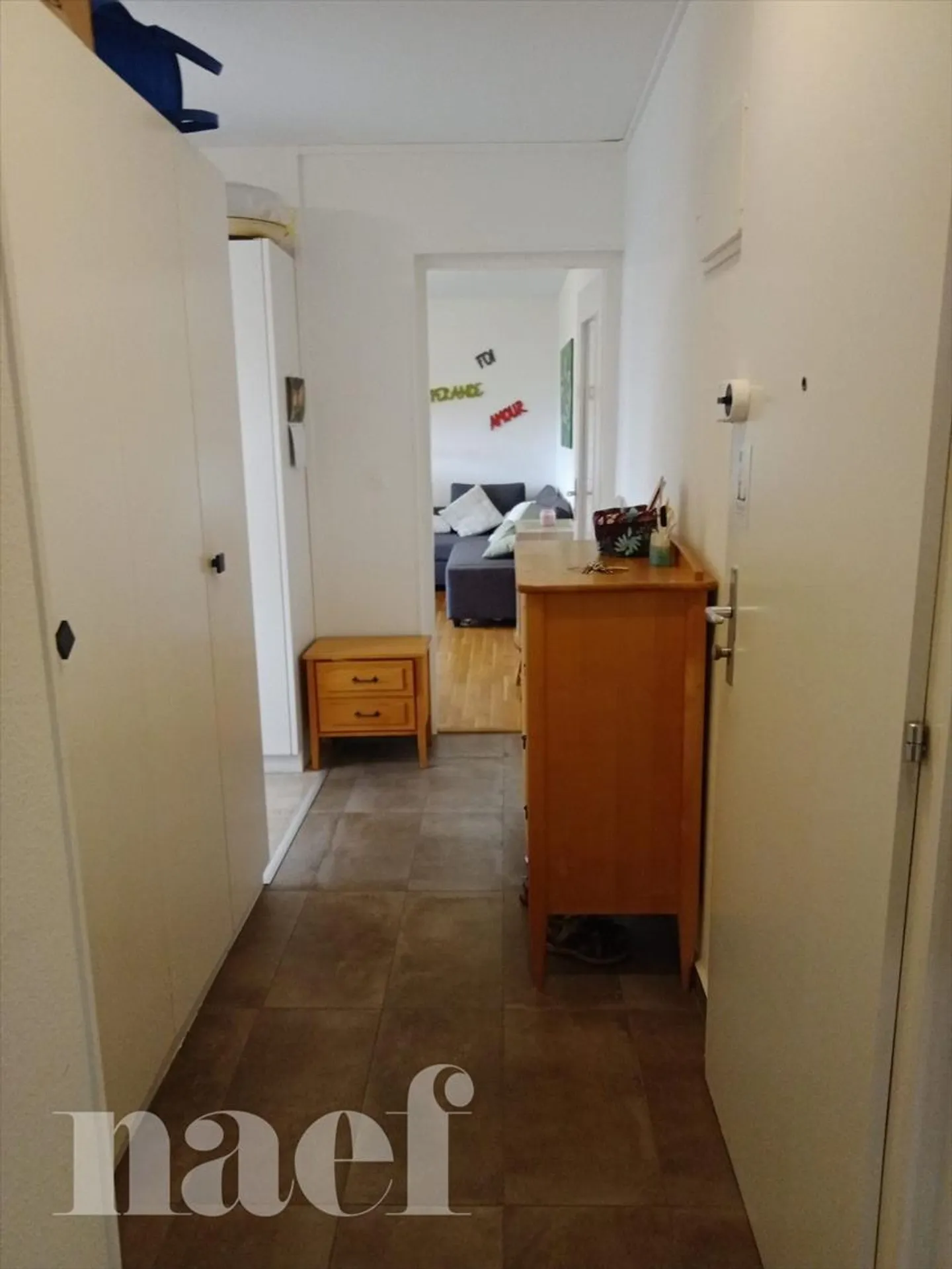 2-Zimmer-Wohnung - Foto 2 von 6
