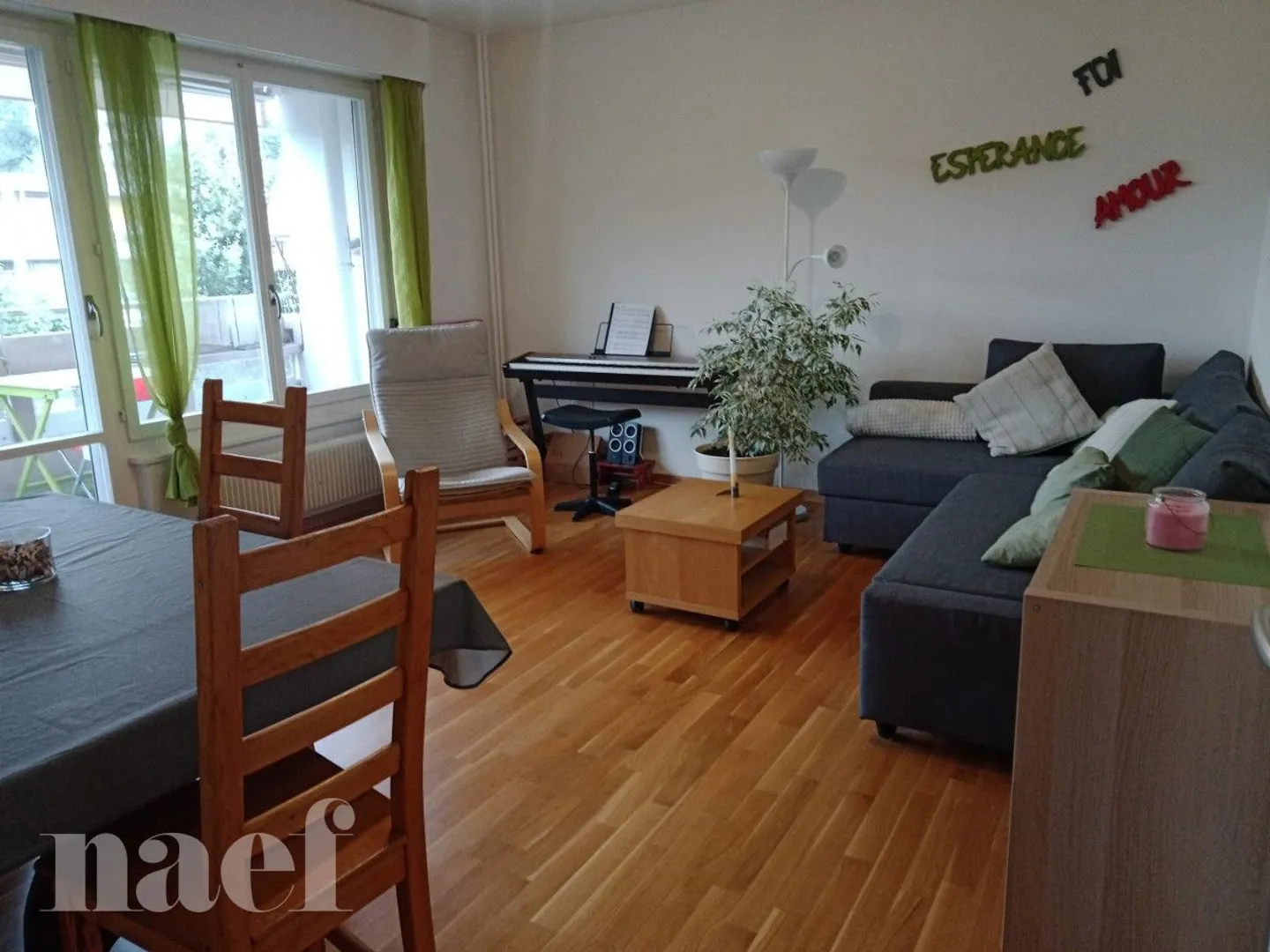 2-Zimmer-Wohnung - Foto 5 von 6