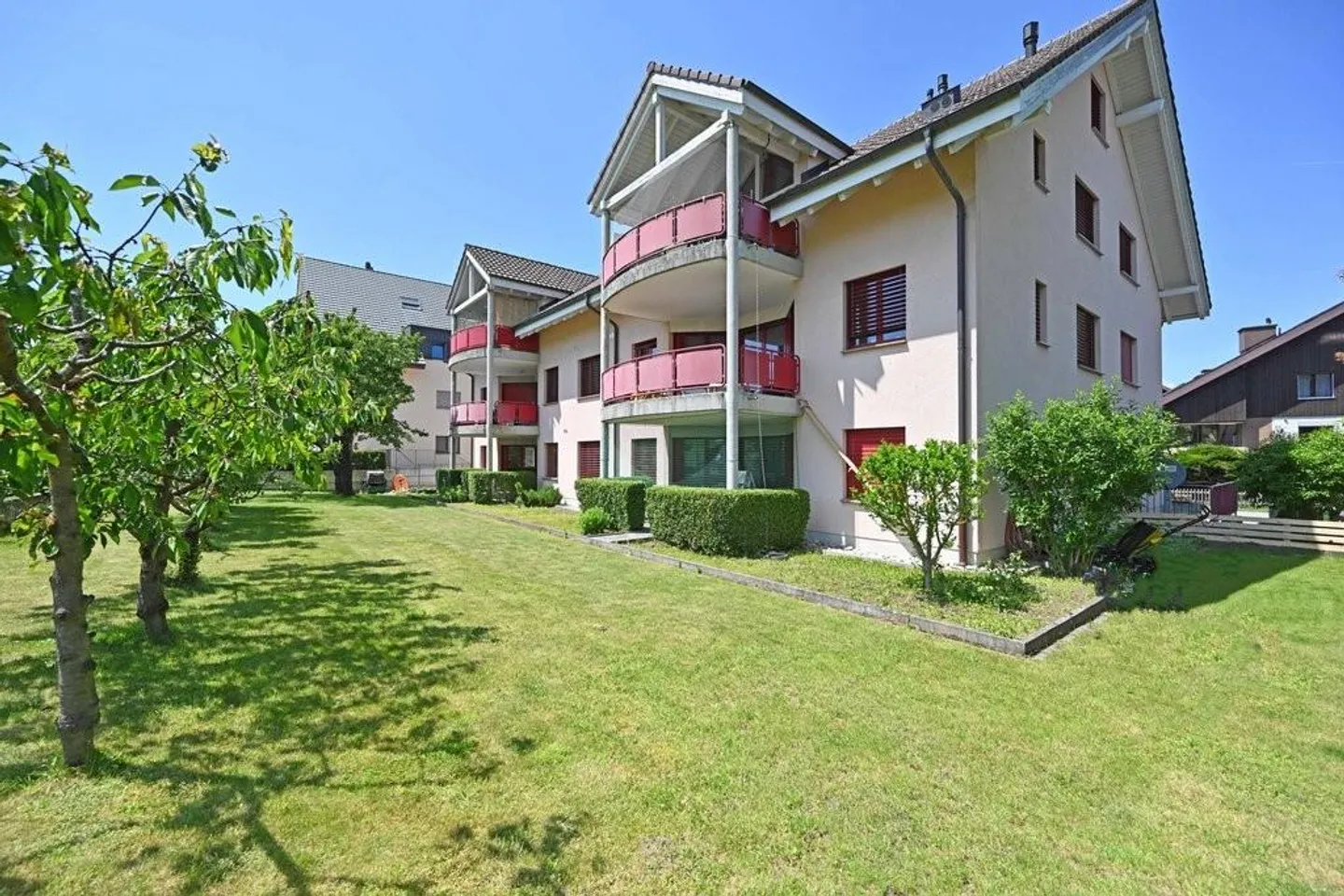Appartement Familial Idéal pour Séjourner - Photo 1 sur 12