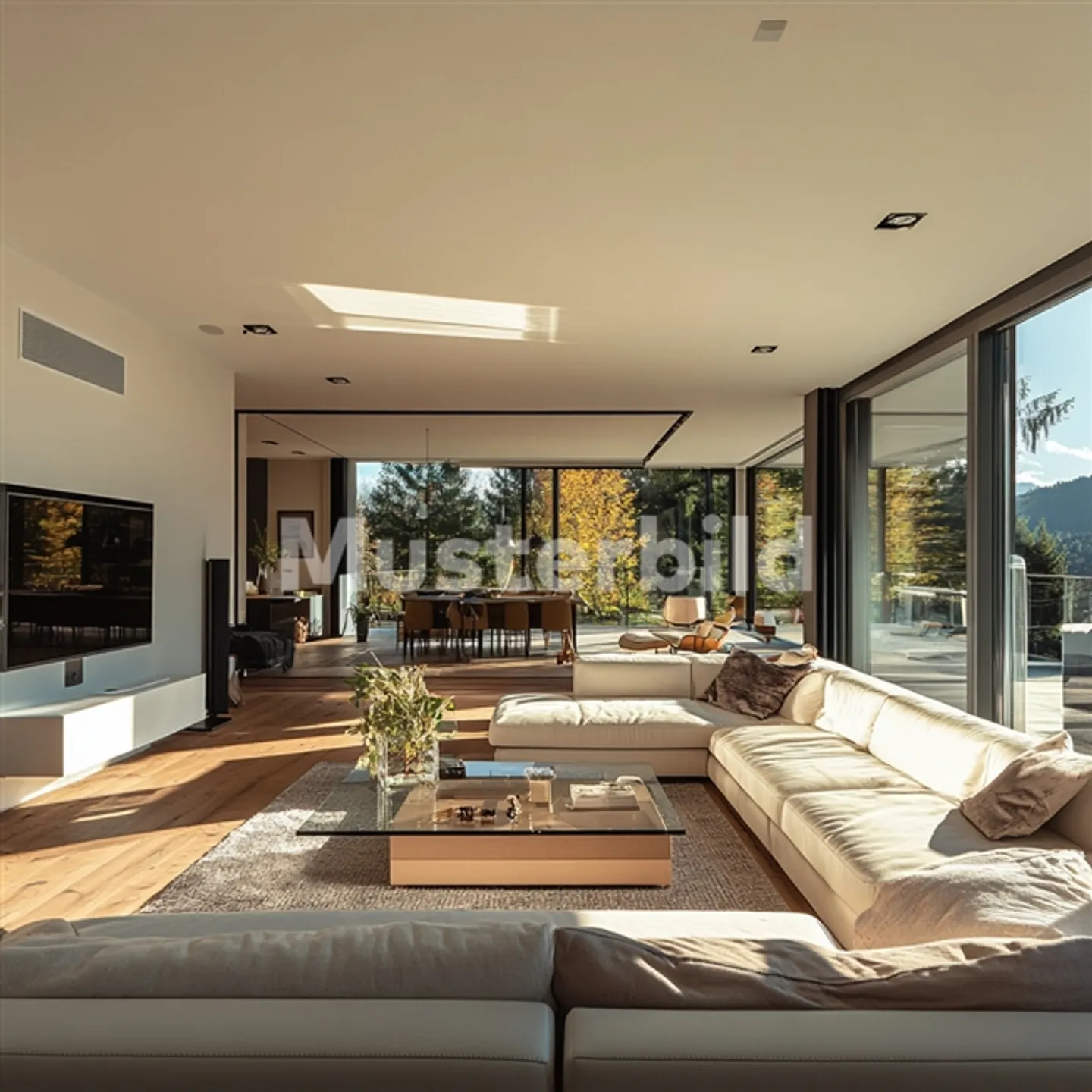 Exclusive 4.5-room Minergie apartment in Lachen with first-class amenities - Photo 7 of 9