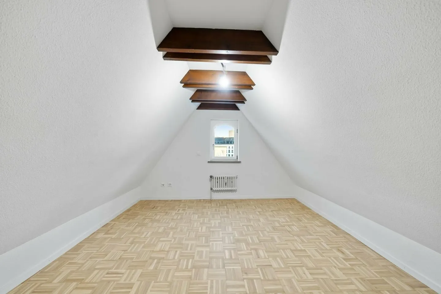Modernes Apartment in Basel - Foto 4 von 7