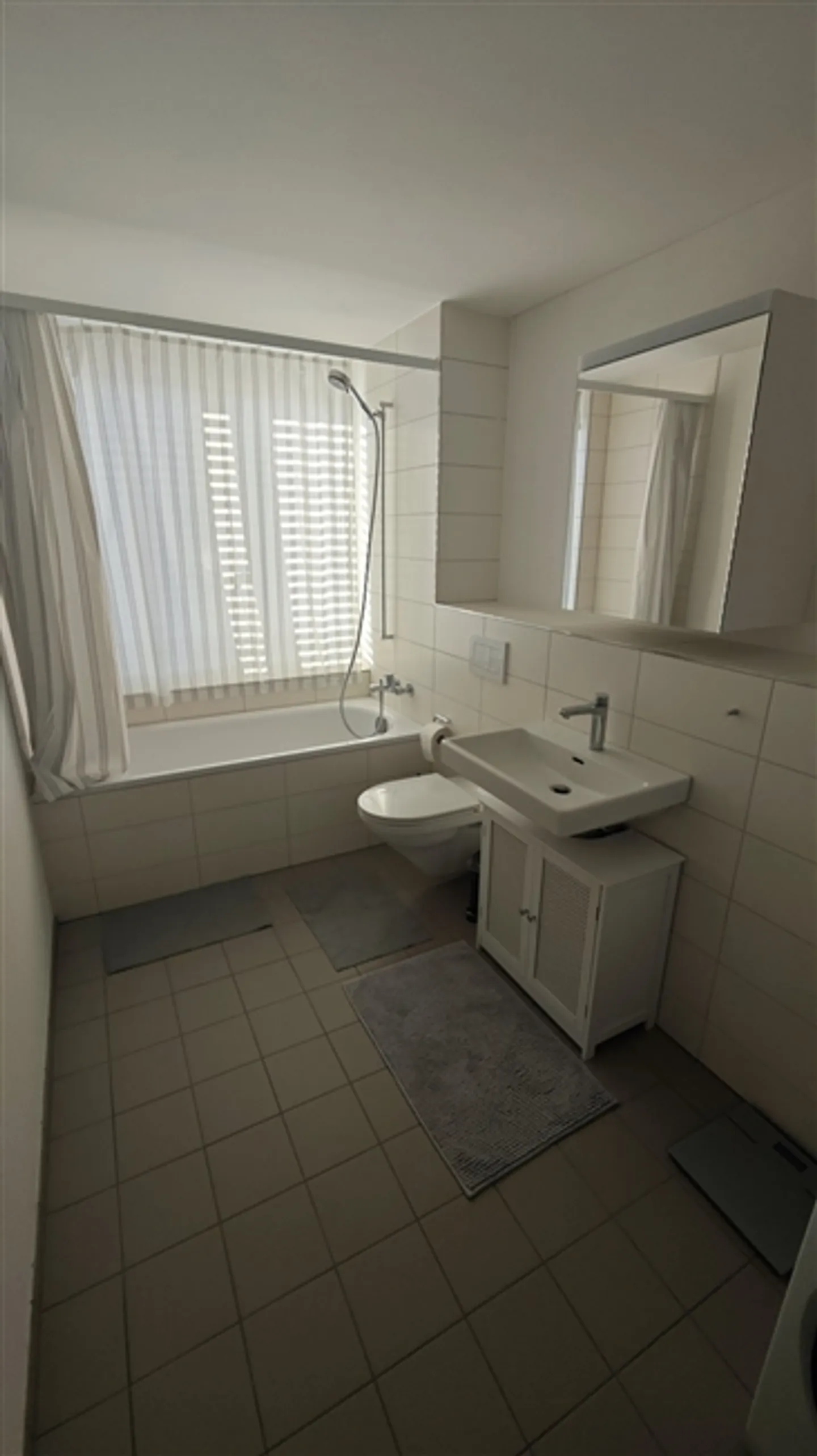 Appartamento 2½ locali a Emmenbrücke (LU), arredato, temporaneo - Foto 7 di 10