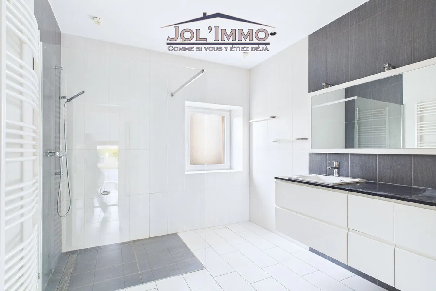 Maison individuelle avec grand terrain à Courfaivre - Photo 6 sur 13