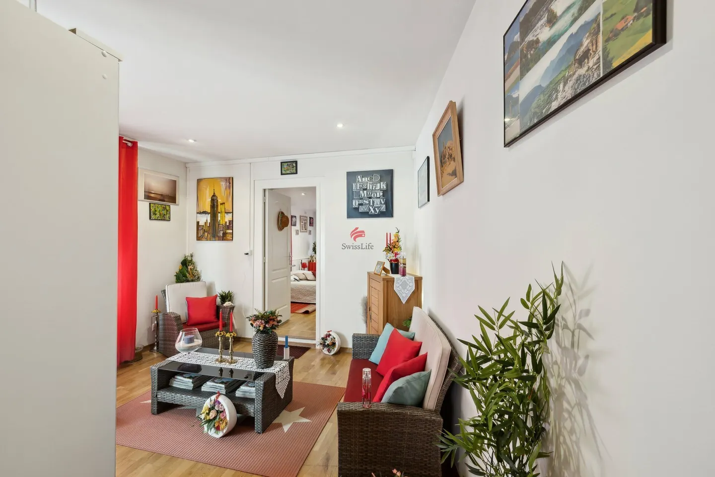In Vendita - Petit Lancy - Edificio misto - Foto 4 di 7