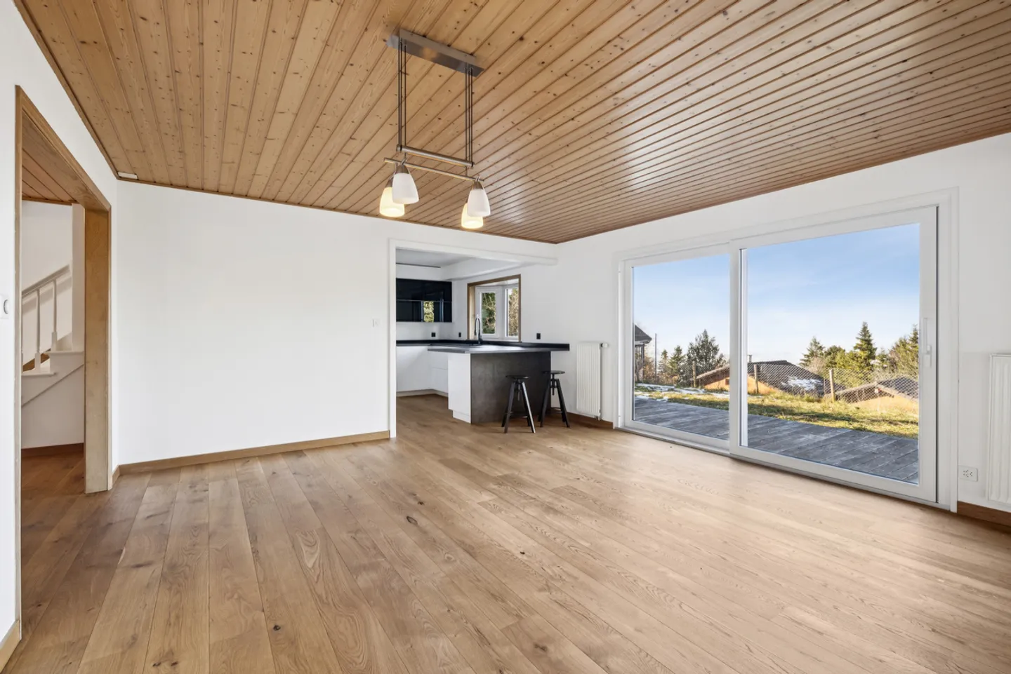 L'Ecrin du Léman - Villa Eccezionale a Caux - Foto 7 di 16