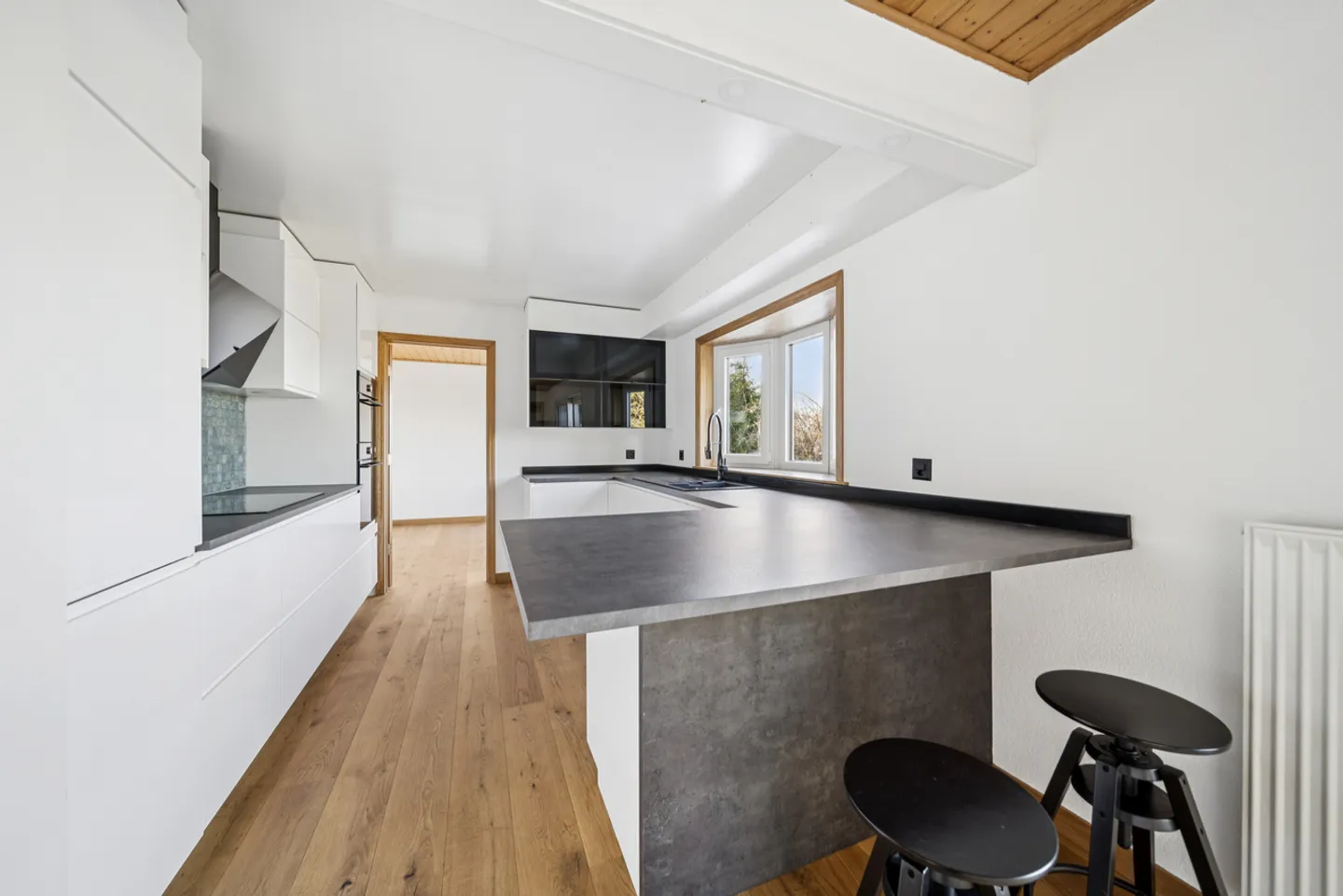 L'Ecrin du Léman - Villa Eccezionale a Caux - Foto 9 di 16