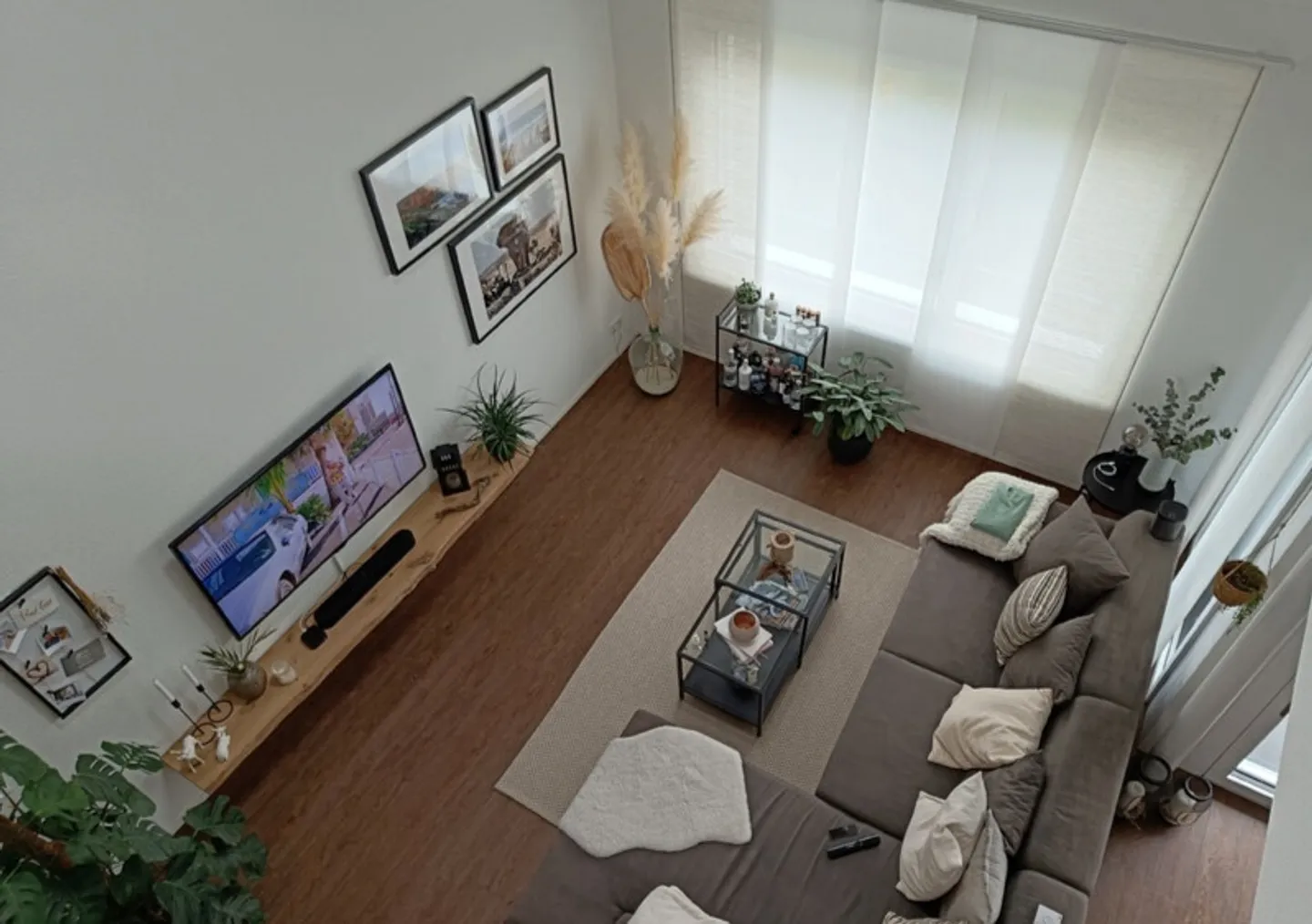 4½ ZIMMER-MAISONETTEWOHNUNG IN BURGDORF (BE), MÖBLIERT, TEMPORÄR - Foto 3 von 10