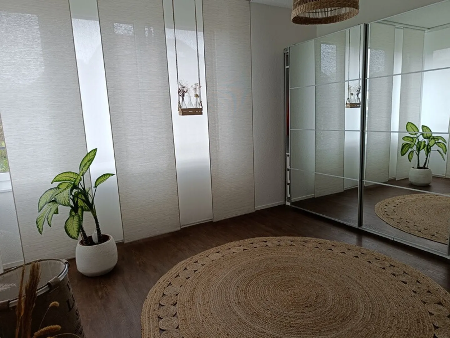 4½ ZIMMER-MAISONETTEWOHNUNG IN BURGDORF (BE), MÖBLIERT, TEMPORÄR - Foto 8 von 10