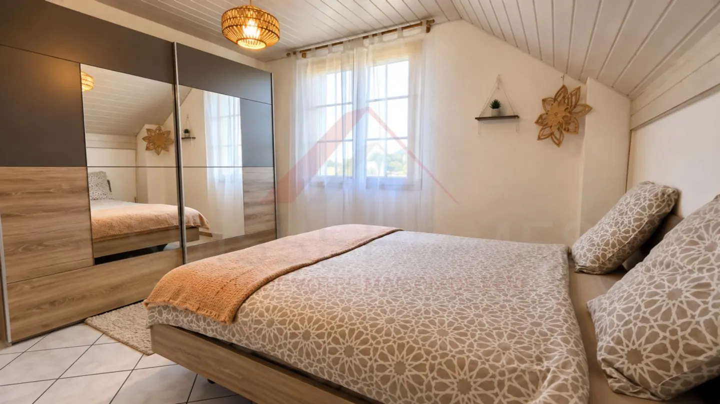 Villa ristrutturata con piscina - Foto 14 di 22