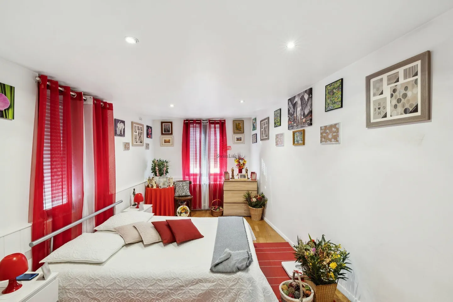 In Vendita - Petit Lancy - Edificio misto - Foto 6 di 7