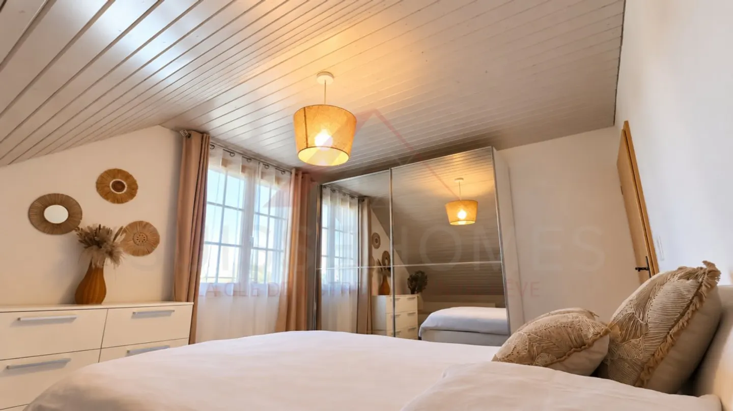 Villa ristrutturata con piscina - Foto 16 di 22
