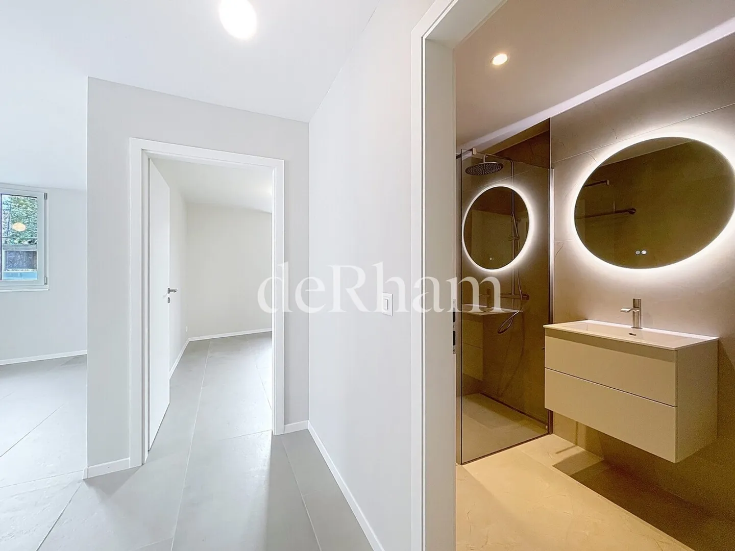 Magnificent new 3.5 room apartment in the heart of Chexbres! - Photo 3 of 13