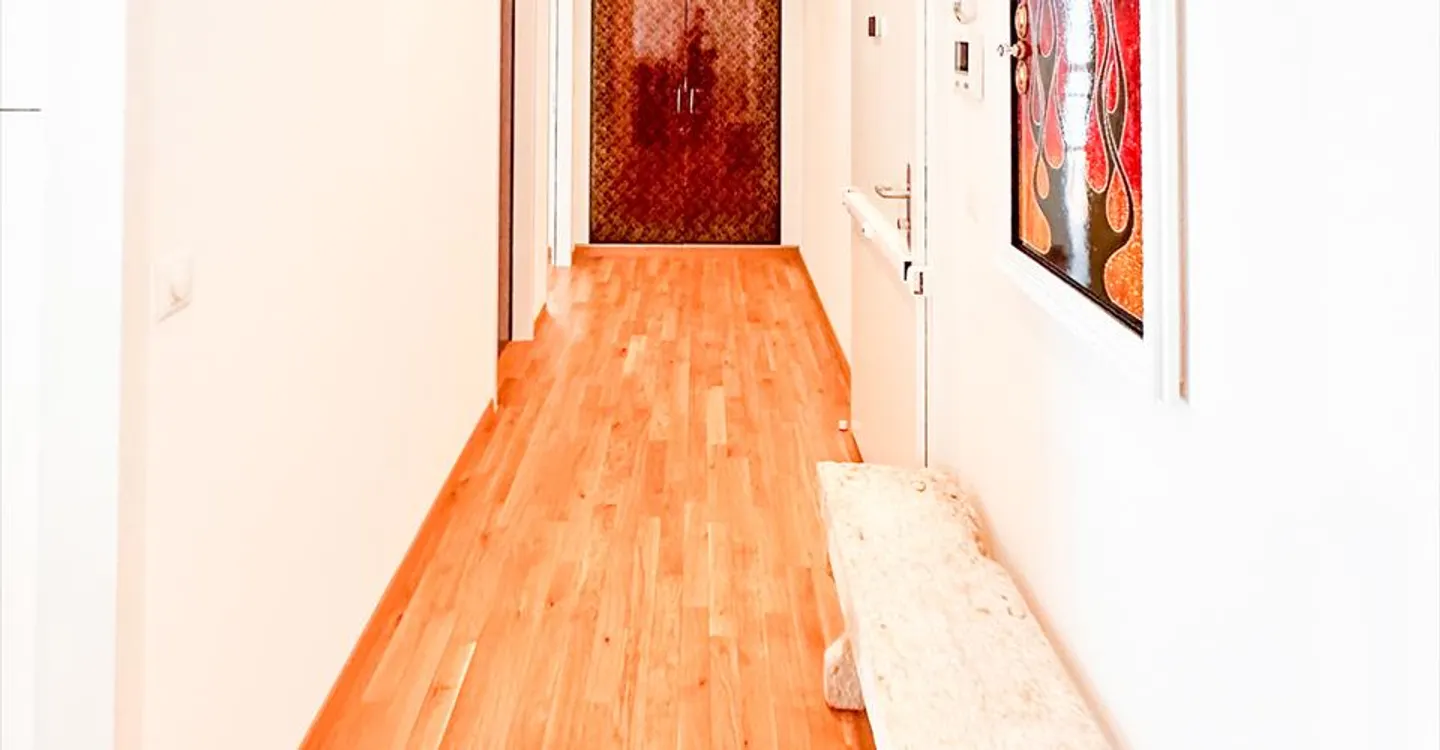 Appartement lumineux 4 pièces - Photo 5 sur 13