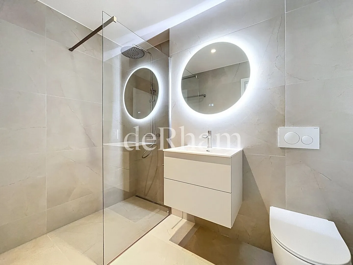 Magnificent new 3.5 room apartment in the heart of Chexbres! - Photo 5 of 13