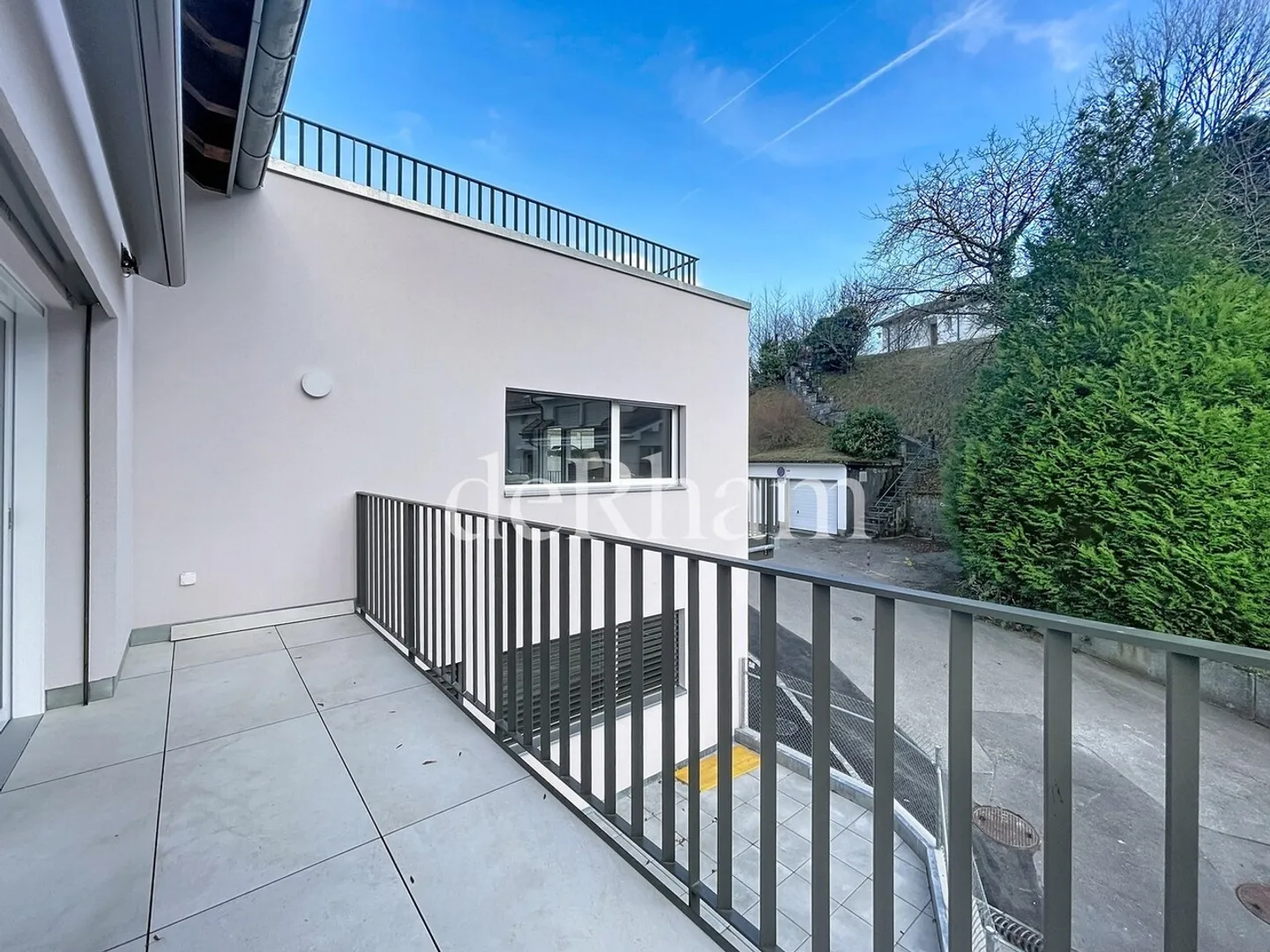 Magnificent new 3.5 room apartment in the heart of Chexbres! - Photo 7 of 13